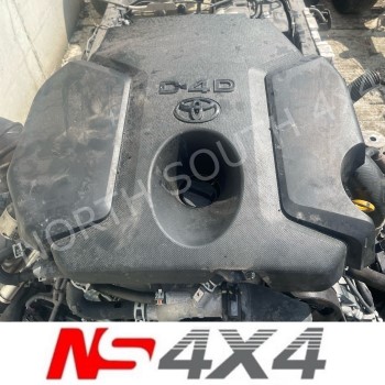 Ns4x4
